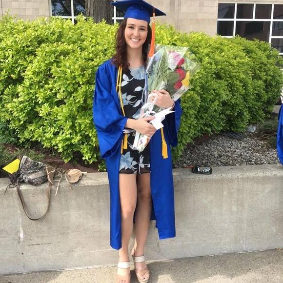 Meet your Posher, Madeline - Picture 1 of 1